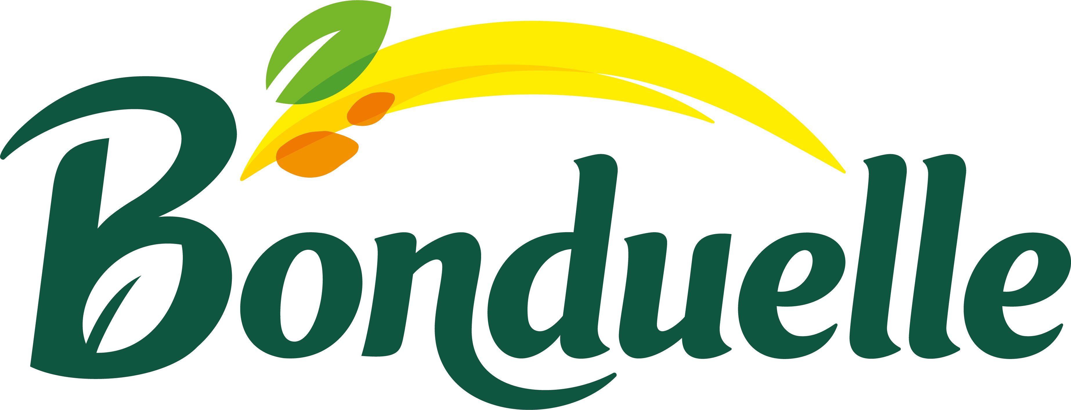Bonduelle HD